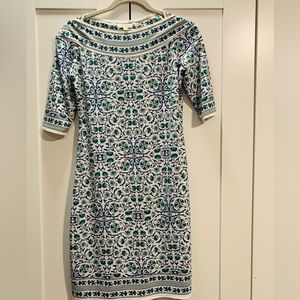 Woman’s dress by Max Studio